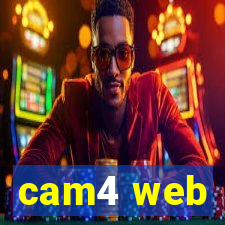 cam4 web